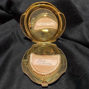 1930s Art Deco Elgin American Compact